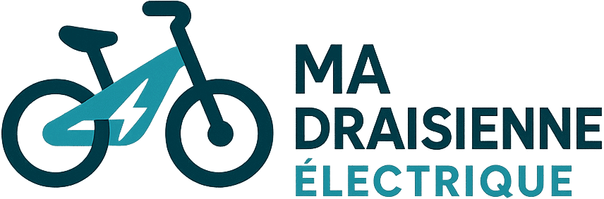 logo ma draisienne électrique