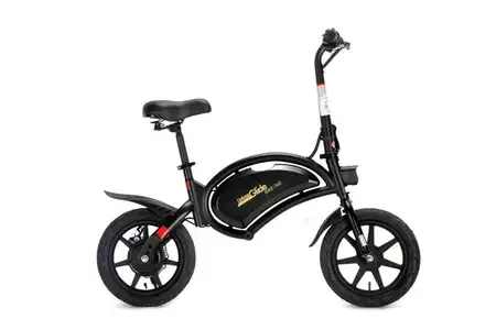 Draisienne électrique urbanglide bike 140