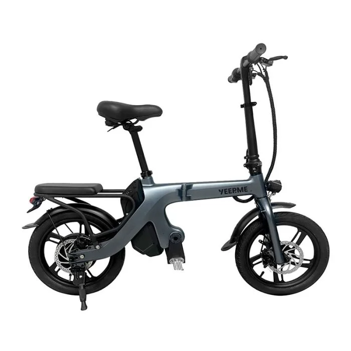 Draisienne électrique yepp e sixteen