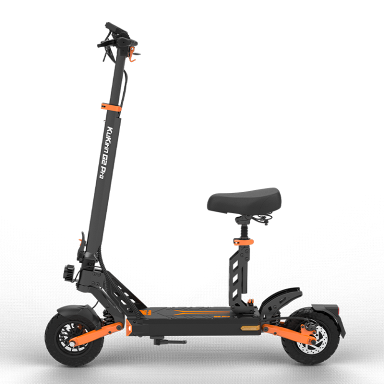 draisienne électrique adulte kukirin g2 pro