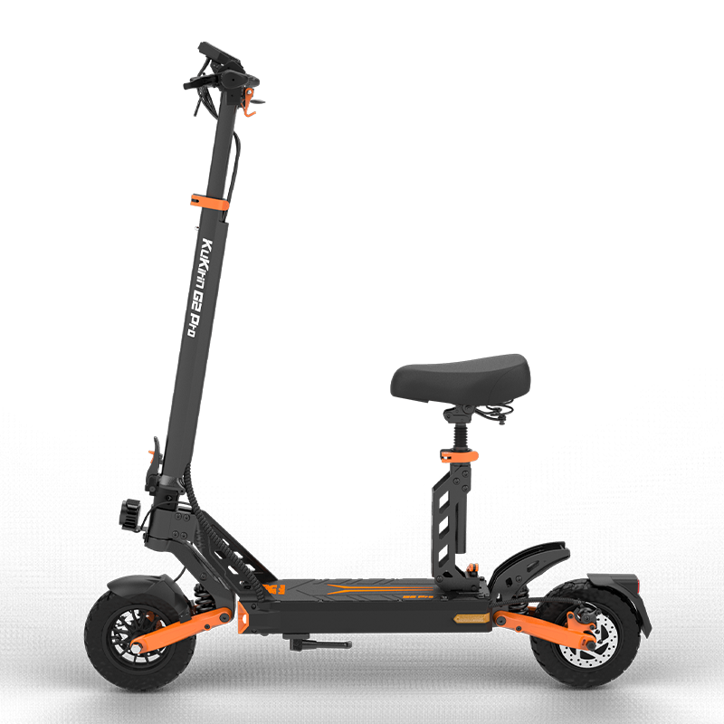 draisienne électrique adulte kukirin g2 pro