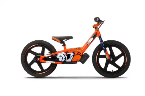 draisienne électrique KTM SX-E 1.16
