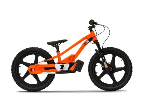 draisienne électrique KTM SX-E 1.20